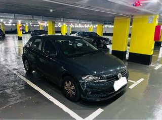 Volkswagen Polo 2018
