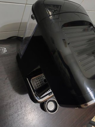 Macchina Caffè Sirge Cialde e Macinato