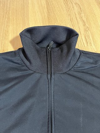 Chaqueta Carhartt Negra Mujer Talla S