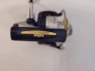 Carrete Pesca Daiwa Regal 4000 Xi
