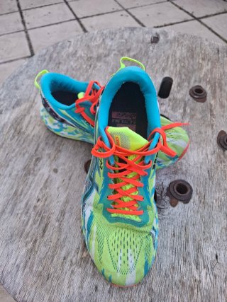 Zapatillas Asics Noosa Tri 13 Running