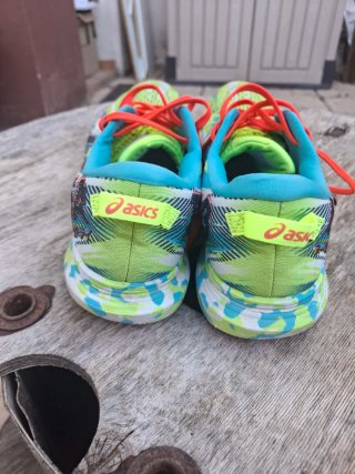 Zapatillas Asics Noosa Tri 13 Running