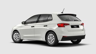 Skoda Fabia 1.0 MPI 59KW (80CV) Essence