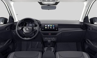 Skoda Fabia 1.0 MPI 59KW (80CV) Essence