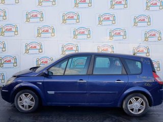 Centralita motor renault 1121997 8200386508 scenic