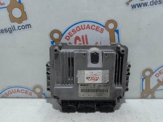 Centralita motor renault 1121997 8200386508 scenic