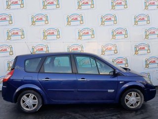 Centralita motor renault 1121997 8200386508 scenic