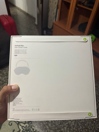 Apple AirPods Max Space Gray
