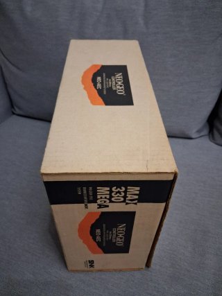 Arcade stick neo geo aes snk