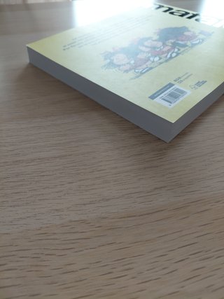 Mafalda Para Niñas Y Niños.Lumen