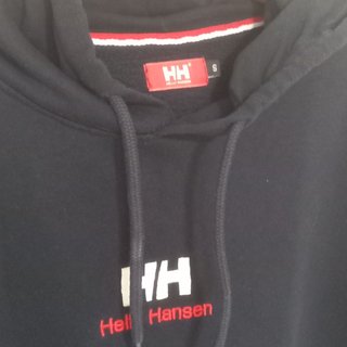 Sudadera Helly Hansen Azul Marino Talla S