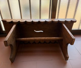 Banqueta