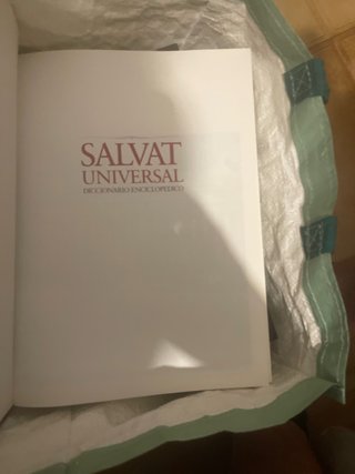 Enciclopedia entera