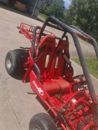 Buggy