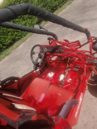 Buggy