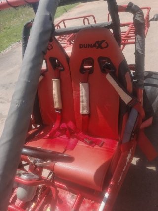 Buggy