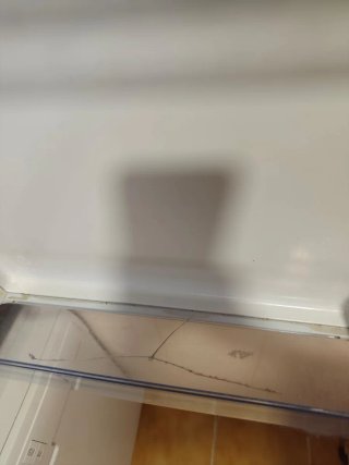 Frigorífico mini Hisense