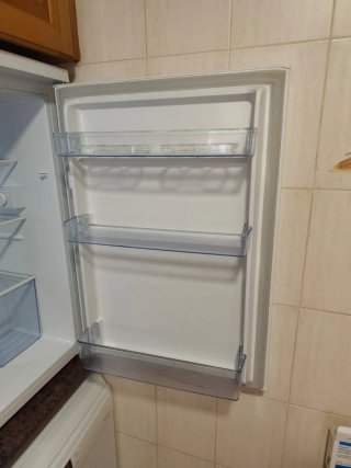 Frigorífico mini Hisense