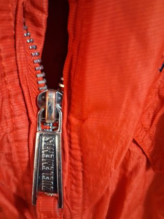 Giubbino estivo donna rosso