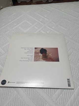 Vinilo Harry Styles - Pop/Rock Internacional