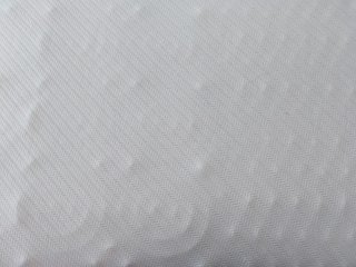 Topper Colchón 200x200 cm
