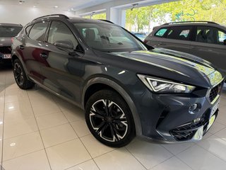 CUPRA Formentor Dsg 2024