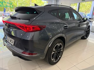 CUPRA Formentor Dsg 2024