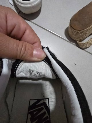Vans Old Skool Plataforma Negras