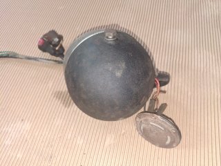 Faro Derbi Antorcha con instalación