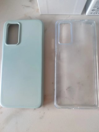 Xiaomi Redmi Note 12 Pro Negro/Gris