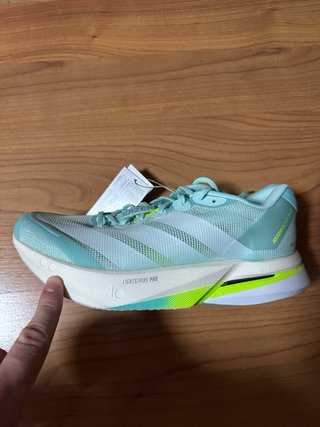 Adidas Adizero Boston 13 - Talla 40,5