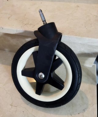 Rueda Bugaboo Donkey