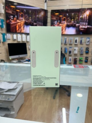 Google Pixel 10 Pro Xl 256GB Verde Nuevo Precintad