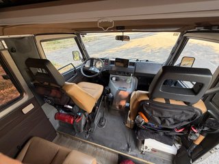Mercedes Benz MB 100 Camper🚐
