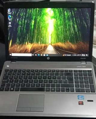 HP Probook 4540s Portatile