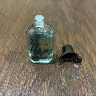 Burberry The Beat miniatura