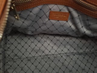 Borsa Trussardi donna marrone usata pochissimo