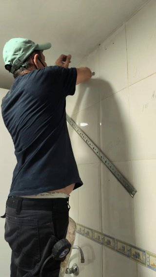 Carpintero profesional