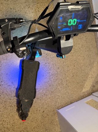 Patineta Eléctrica  Smart Hero Dual 2MAX