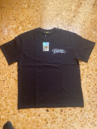 Camiseta CORTEIZ Negra