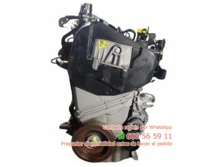 Motor nissan 1010201q0e nv200 evalia lva Ref:29022