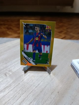 Panini Club Fc Barcelona 46 cartas