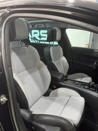 PEUGEOT 508 🟡 RHX HYbrid4 200cv AUTO FULL 4x4