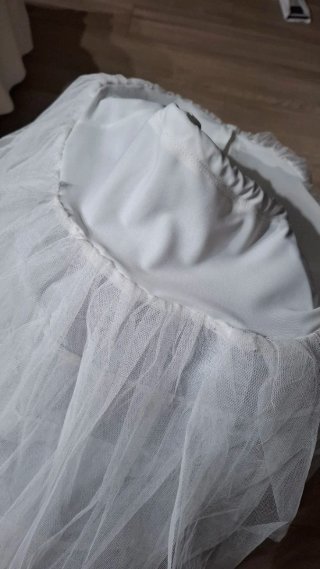 Can can blanco