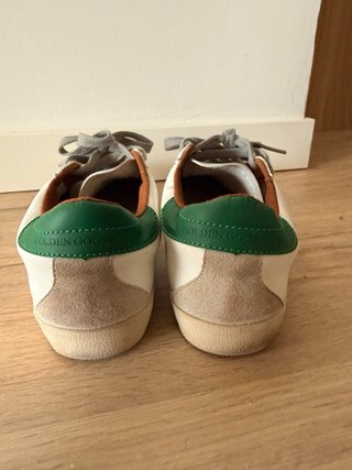 Zapatillas Golden Goose