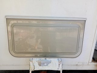 Ventana Repuesto Autocaravana
