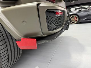 Mercedes-Benz Clase G 2019