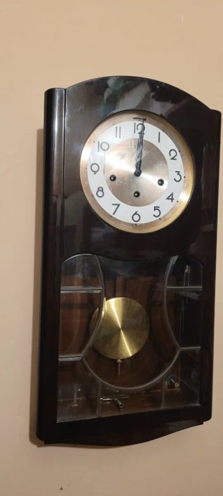 Orologio a pendolo Jacky