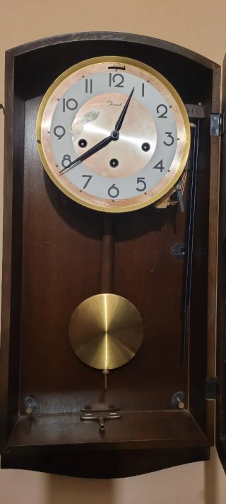 Orologio a pendolo Jacky