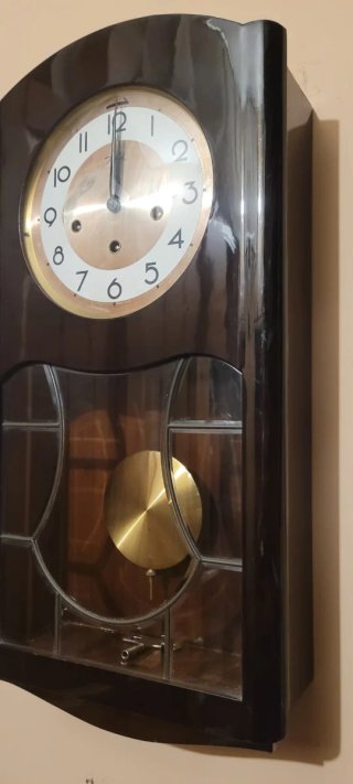 Orologio a pendolo Jacky